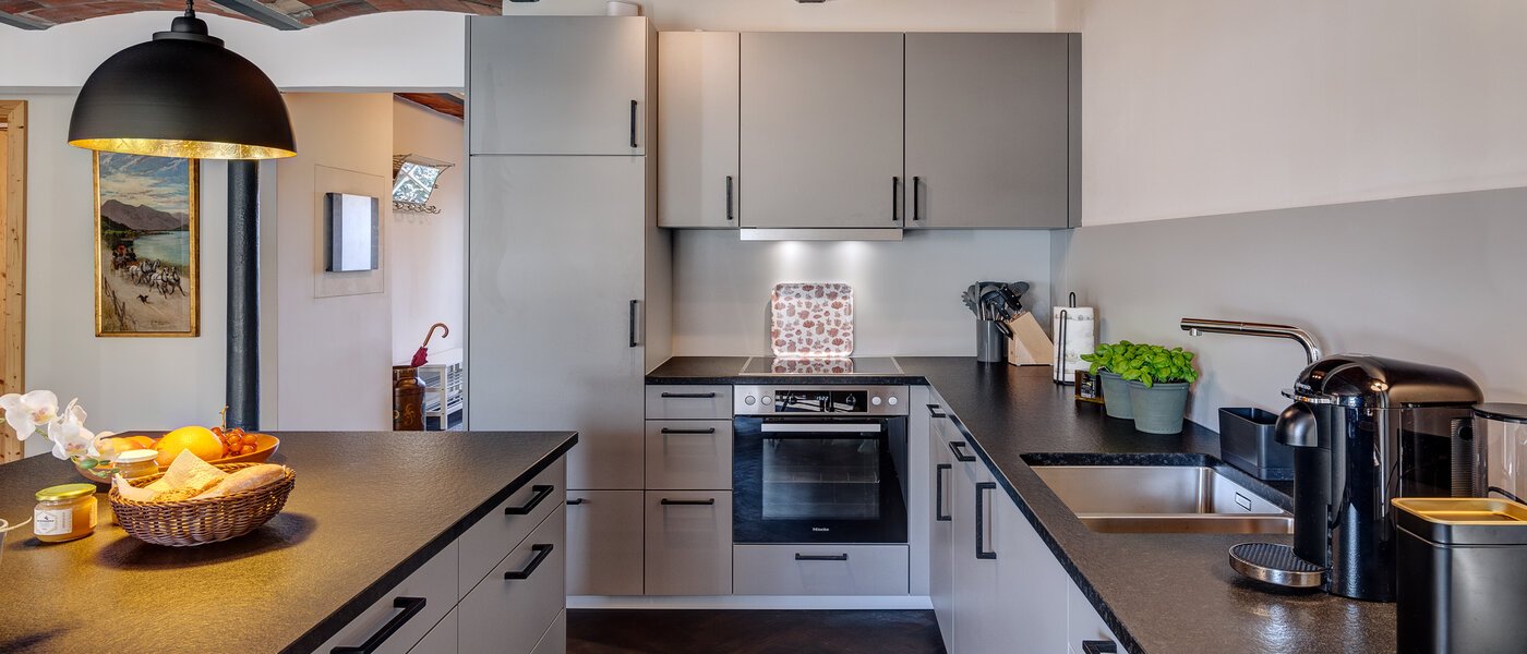 apartamento Waakirchen 01 cocina 13353