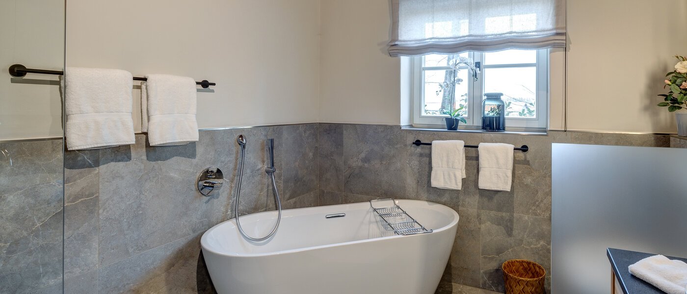 apartamento Waakirchen 02 baño 13353