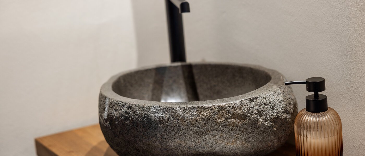 apartamento Waakirchen 02 WC de invitados 13353