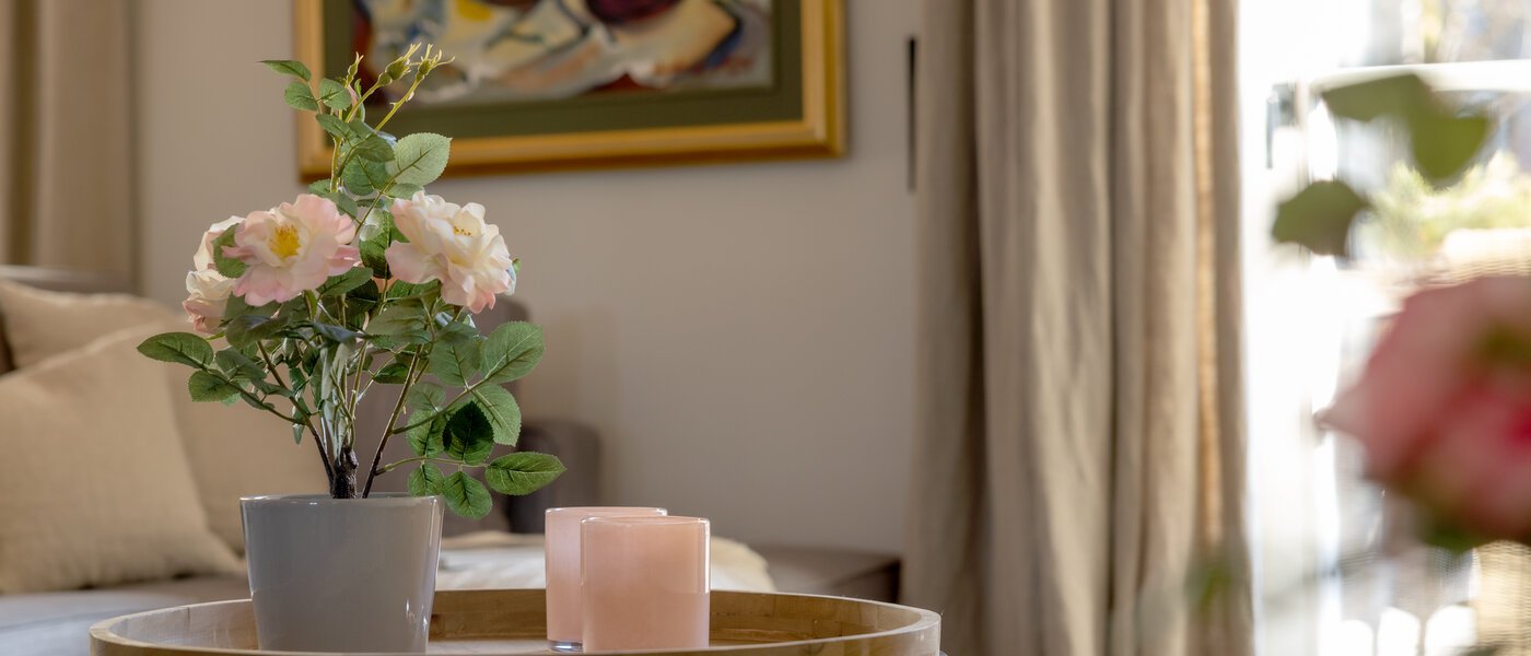 apartamento Waakirchen 04 zona de día  13353