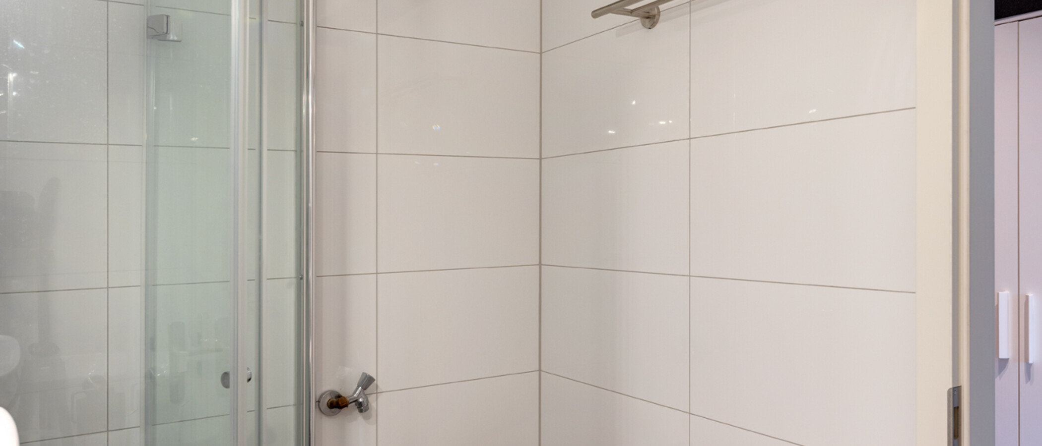 apartamento München Maxvorstadt 02 baño 13357