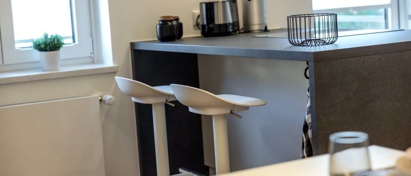 apartamento München Maxvorstadt - Westen 03 cocina 13363