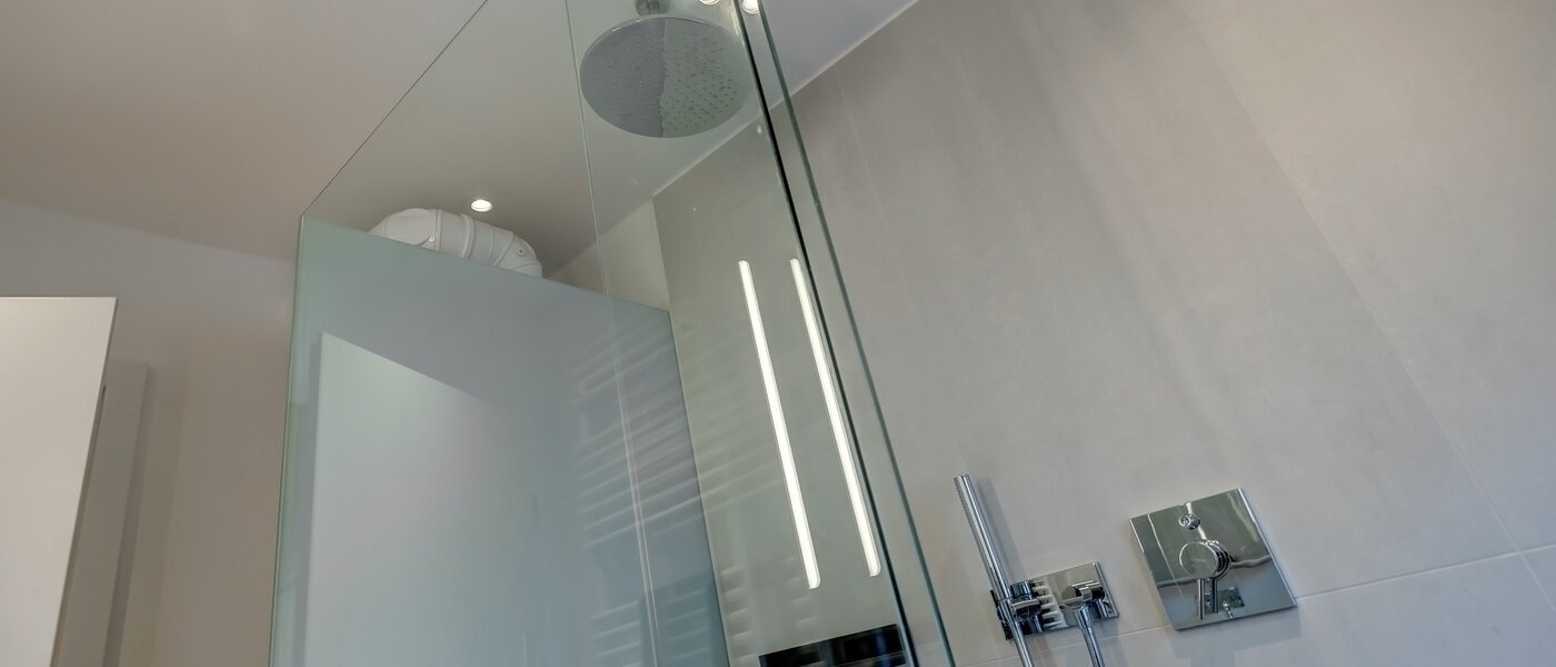 apartamento München Maxvorstadt - Westen 05 baño 13363