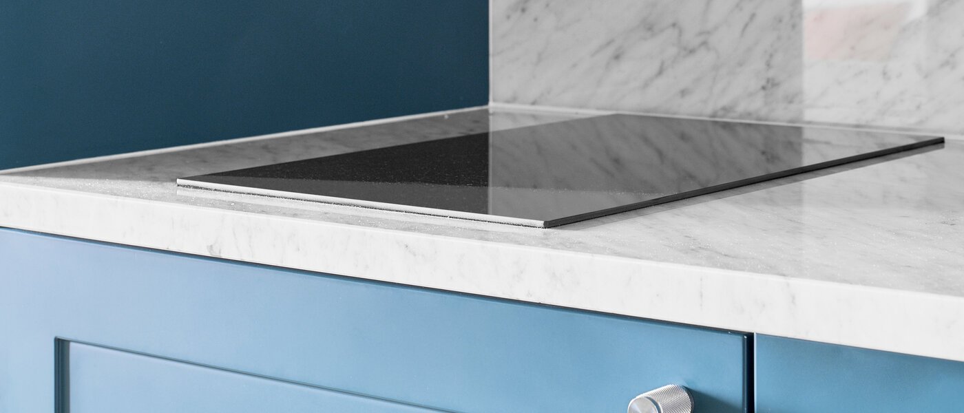 apartamento München Ludwigsvorstadt 02 cocina 13370