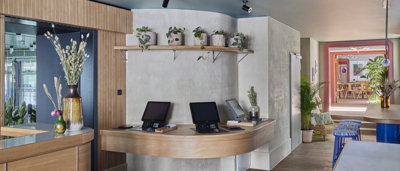 apartamento München Ludwigsvorstadt 03 instalaciones comunes 13370