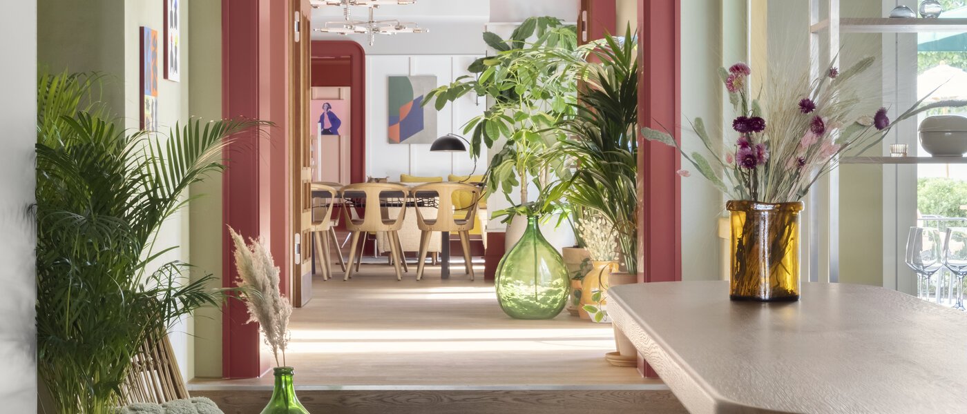 apartamento München Ludwigsvorstadt 04 instalaciones comunes 13370