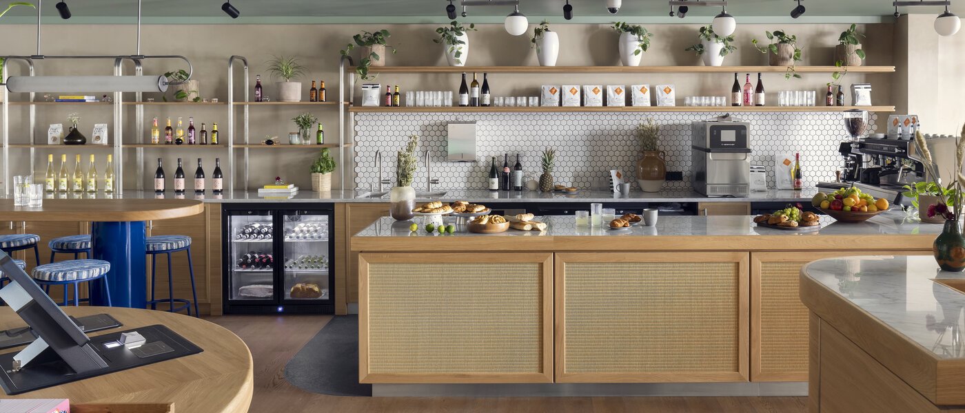 apartamento München Ludwigsvorstadt 05 instalaciones comunes 13370