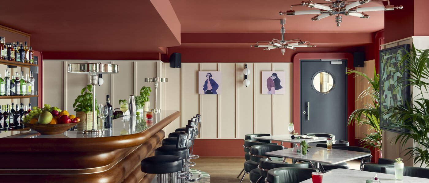 apartamento München Ludwigsvorstadt 06 instalaciones comunes 13370