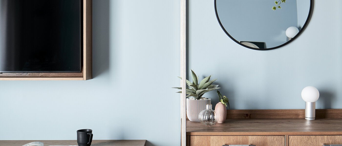 apartamento München Ludwigsvorstadt 03 zona de día  13370