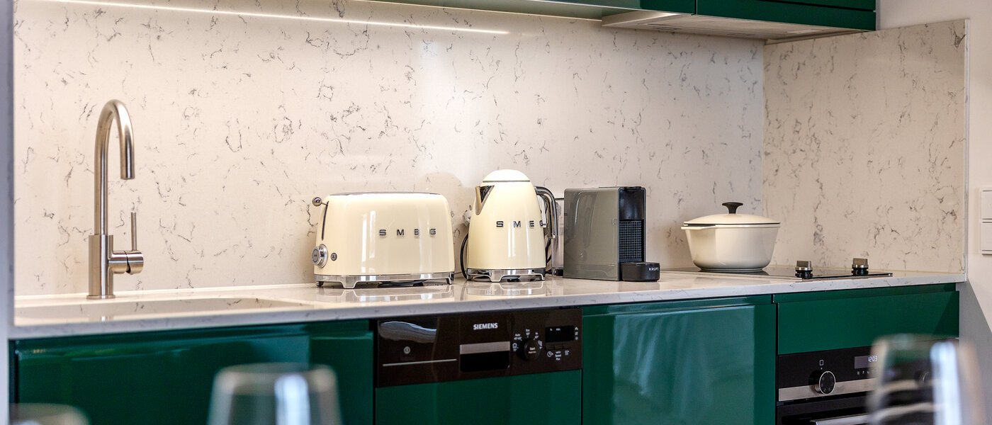 apartamento München Au-Haidhausen 02 cocina 13373