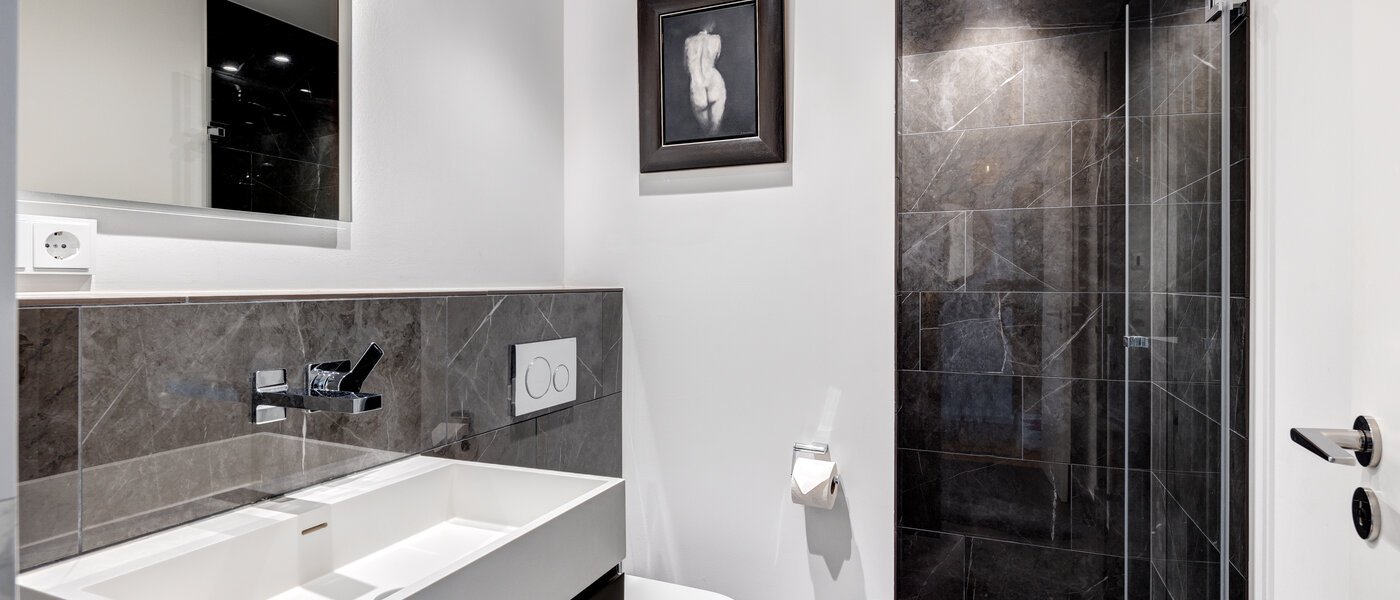 apartamento München Au-Haidhausen 01 baño 13373