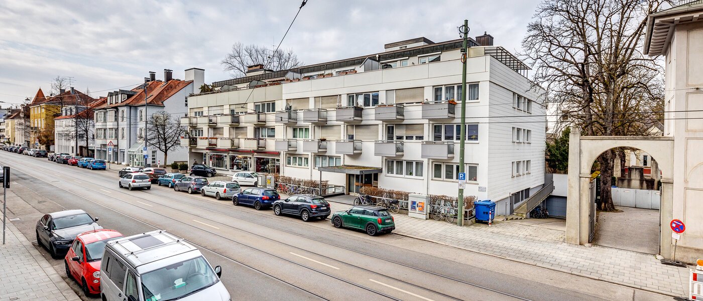 apartamento München Au-Haidhausen 02 vista 13373