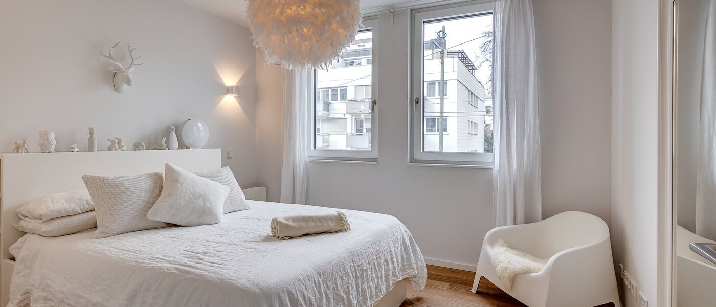 apartamento München Au-Haidhausen 01 dormitorio 13373