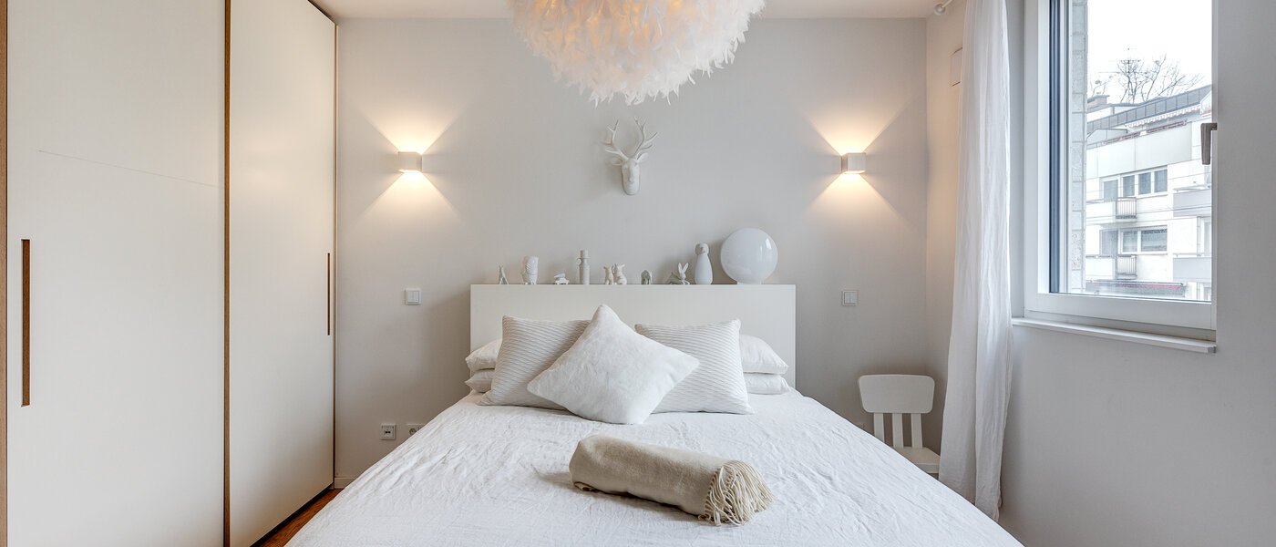 apartamento München Au-Haidhausen 02 dormitorio 13373