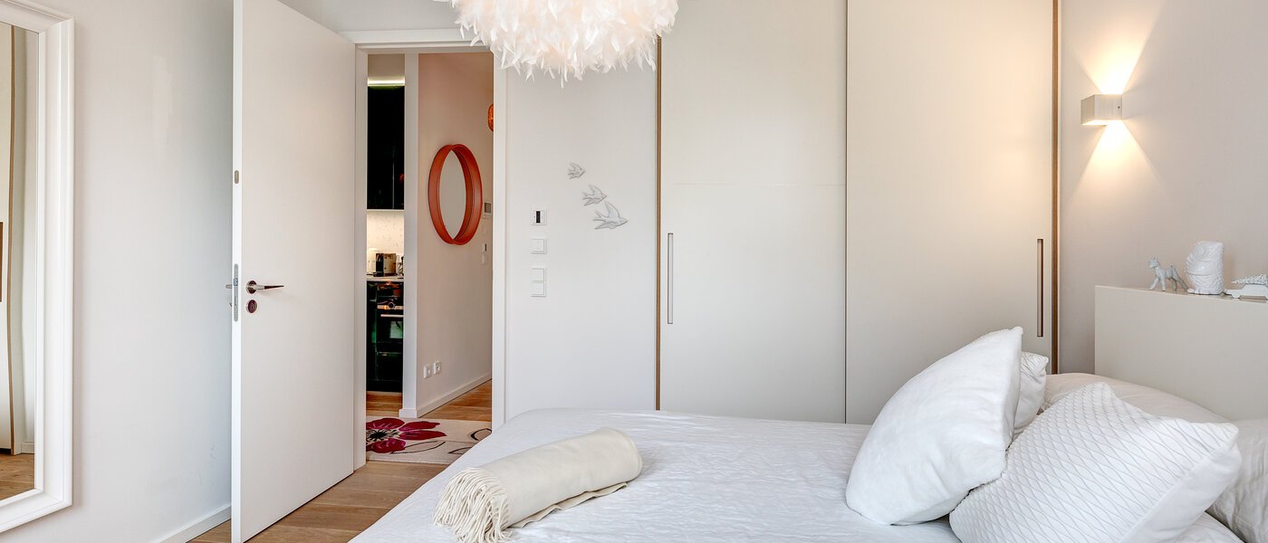 apartamento München Au-Haidhausen 03 dormitorio 13373