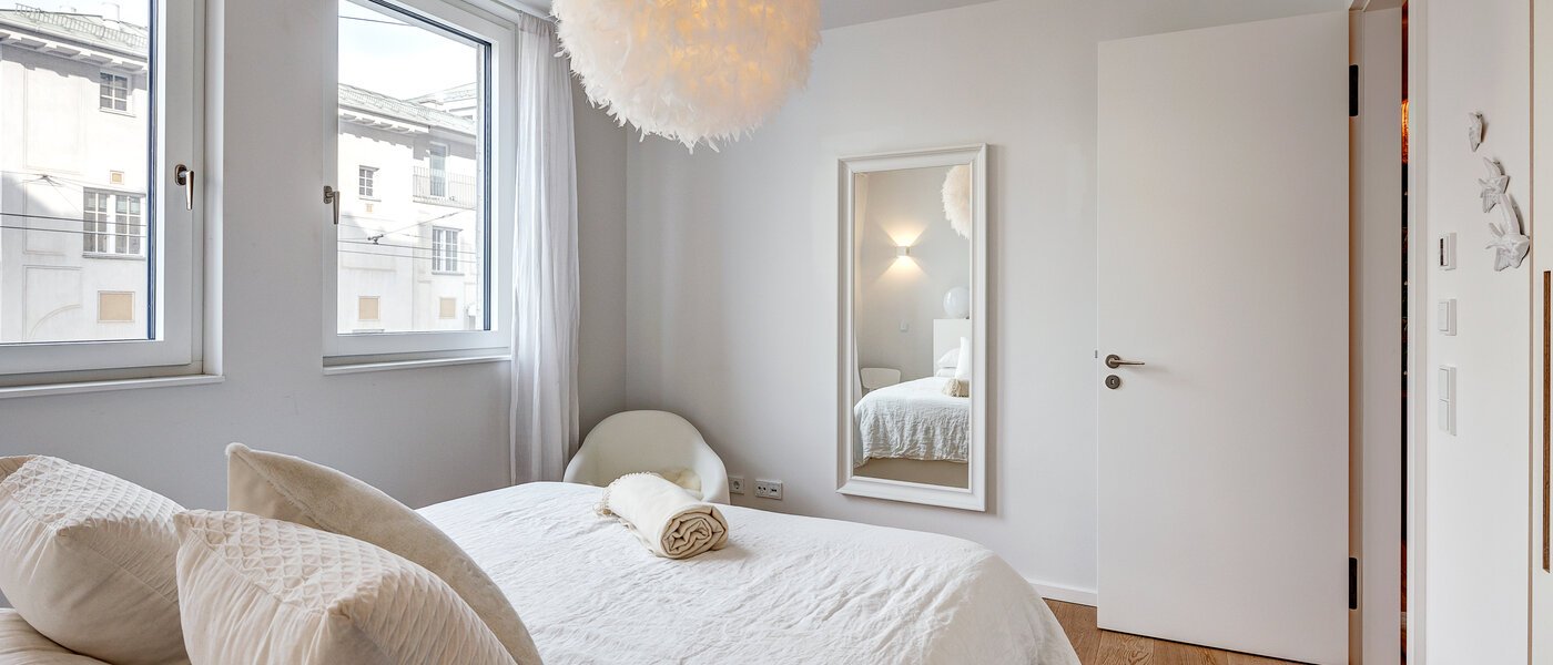 apartamento München Au-Haidhausen 04 dormitorio 13373