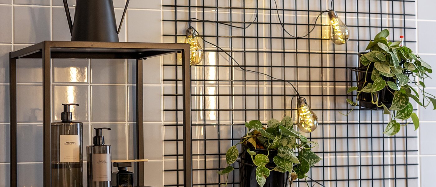 apartamento München Altstadt 02 baño 13374