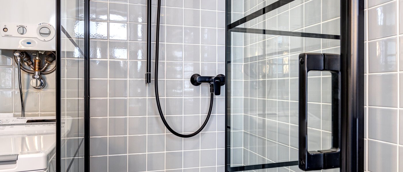 apartamento München Altstadt 04 baño 13374