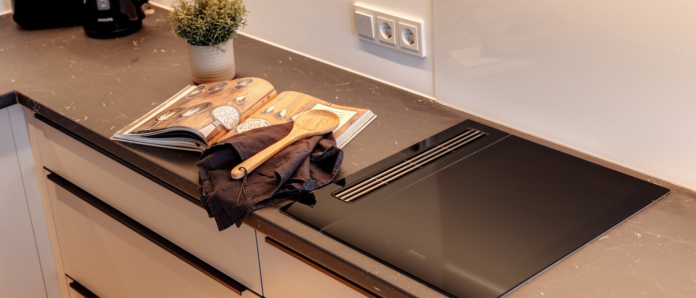 apartamento München Olympiadorf 04 cocina 13379