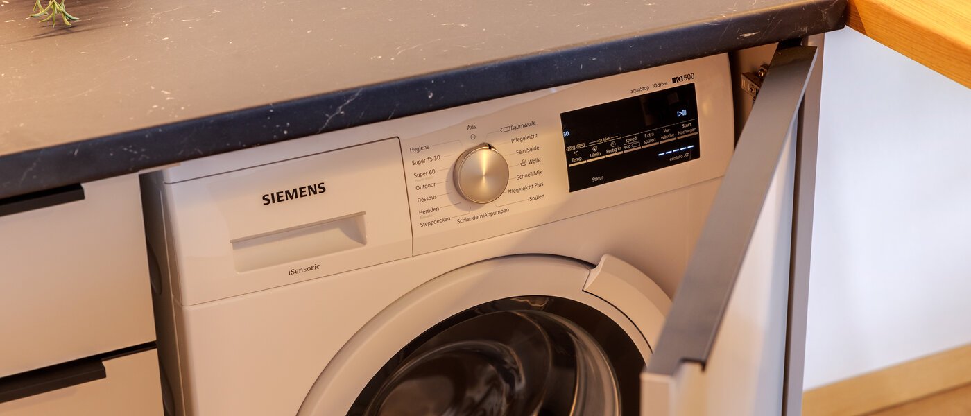 apartamento München Olympiadorf 05 cocina 13379