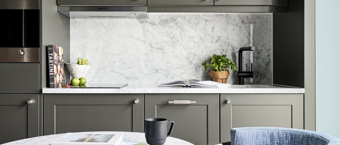 apartamento München Ludwigsvorstadt 01 cocina 13380