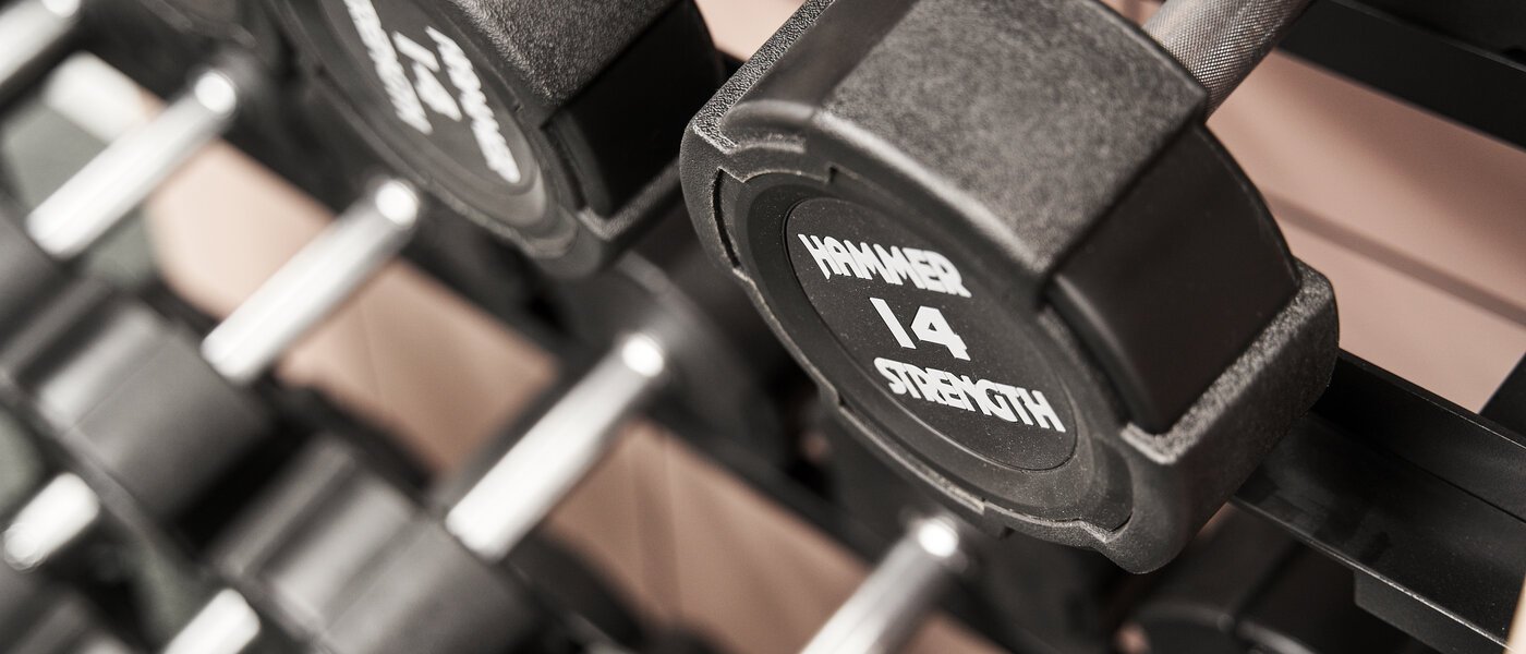 apartamento München Ludwigsvorstadt 04 cuarto de fitness 13380