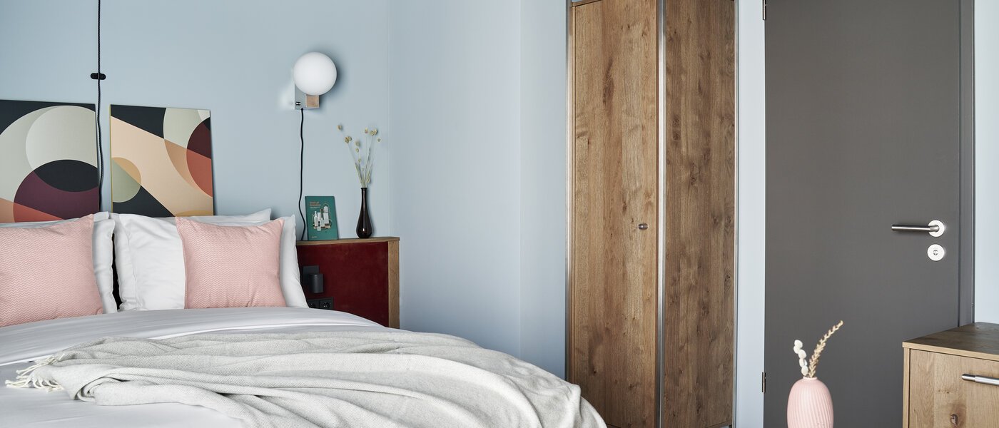 apartamento München Ludwigsvorstadt 03 zona de día  13380