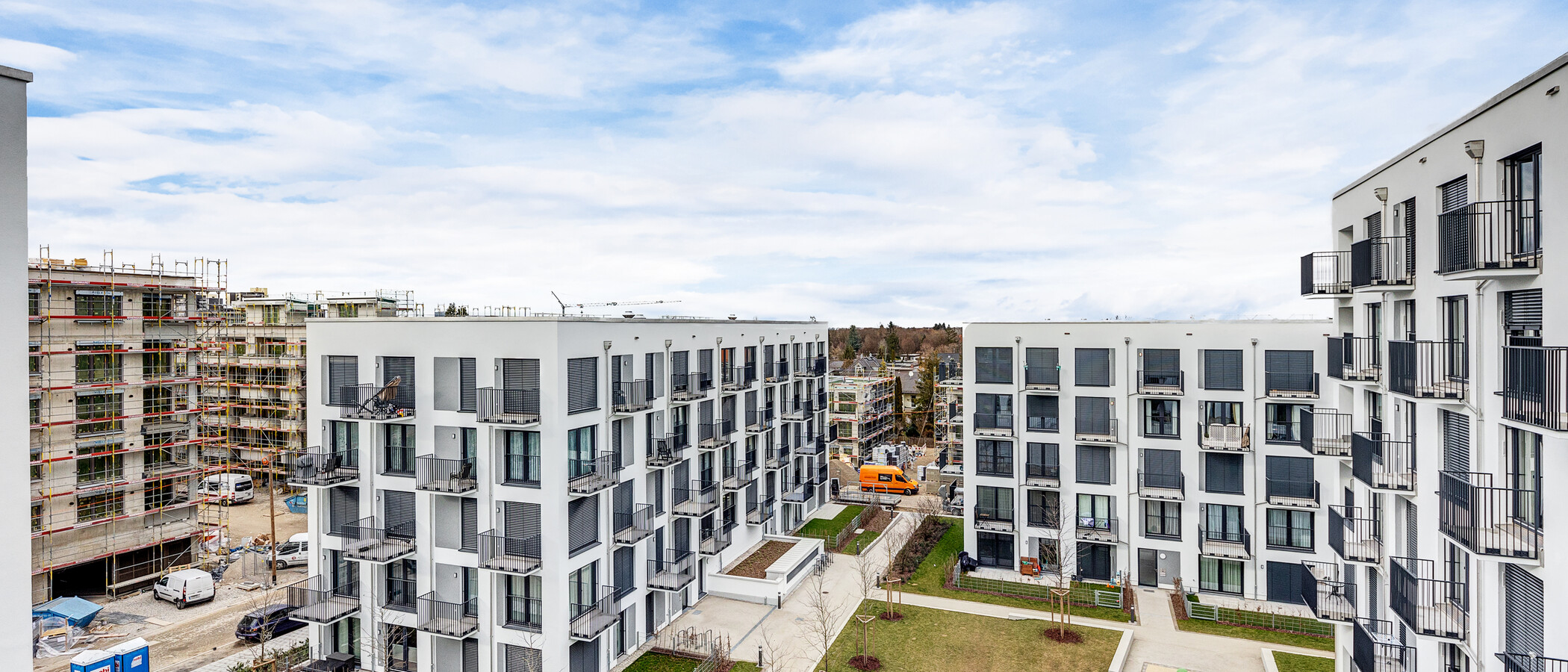 apartamento München Neuperlach 01 vista 13388