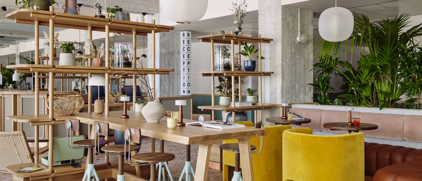 apartamento München Obersendling 09 instalaciones comunes 13390