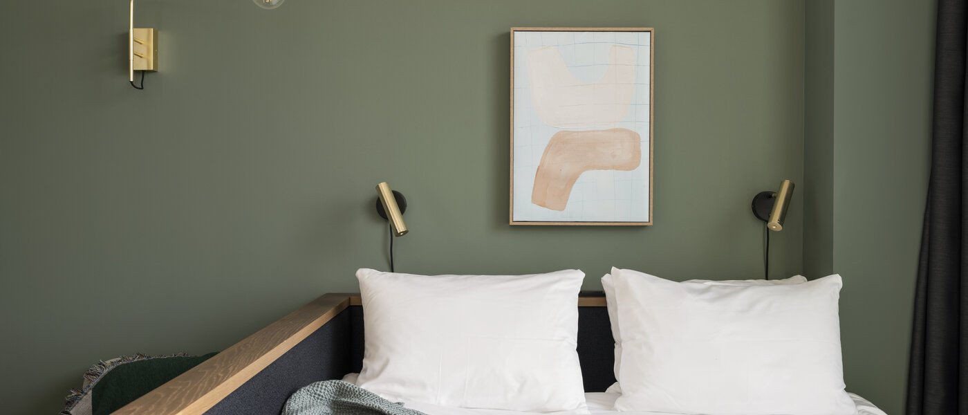 apartamento München Obersendling 01 zona de dormir 13390