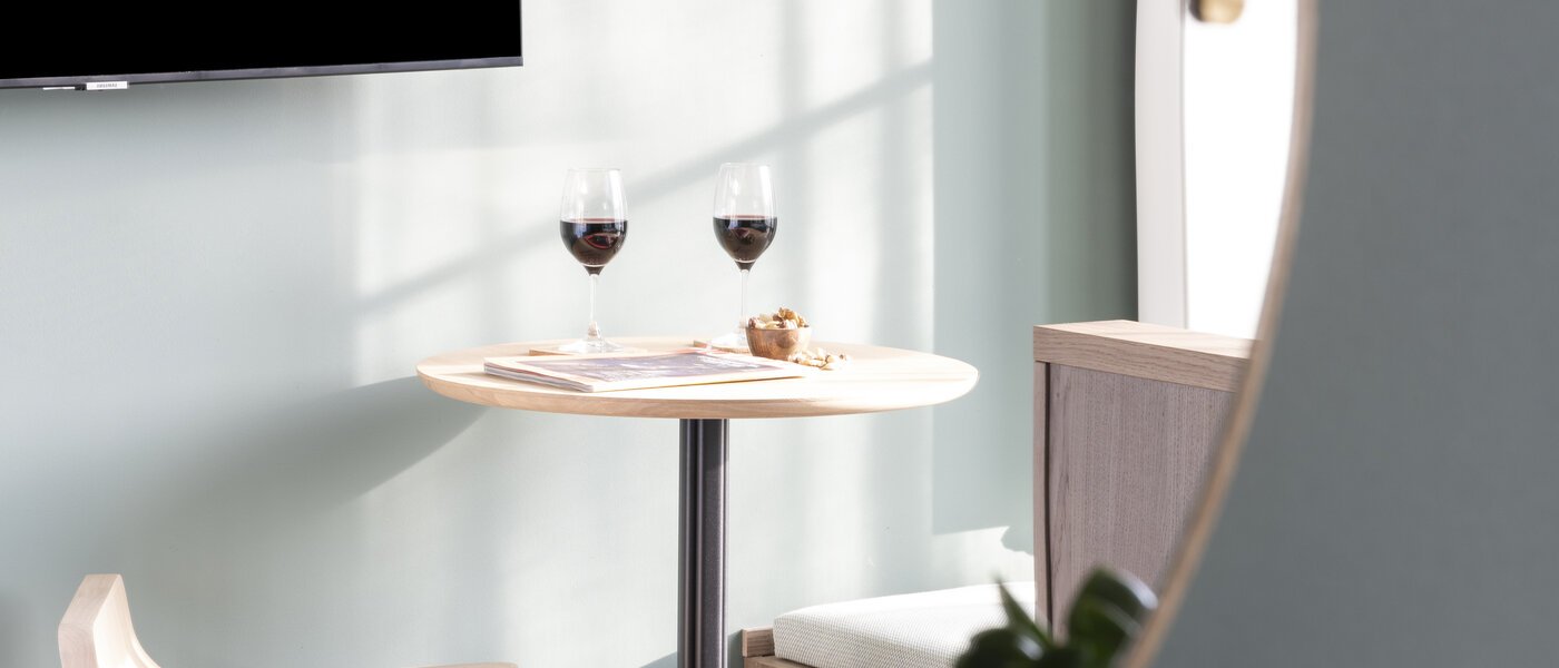 apartamento München Obersendling 05 zona de día  13390