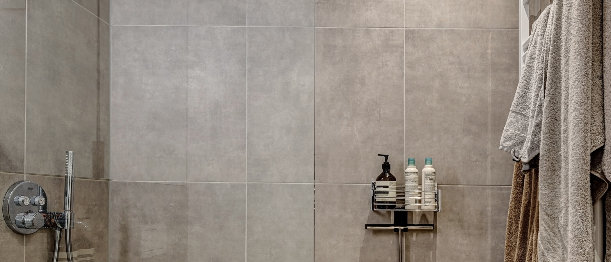 apartamento München Glockenbachviertel 02 baño 13391