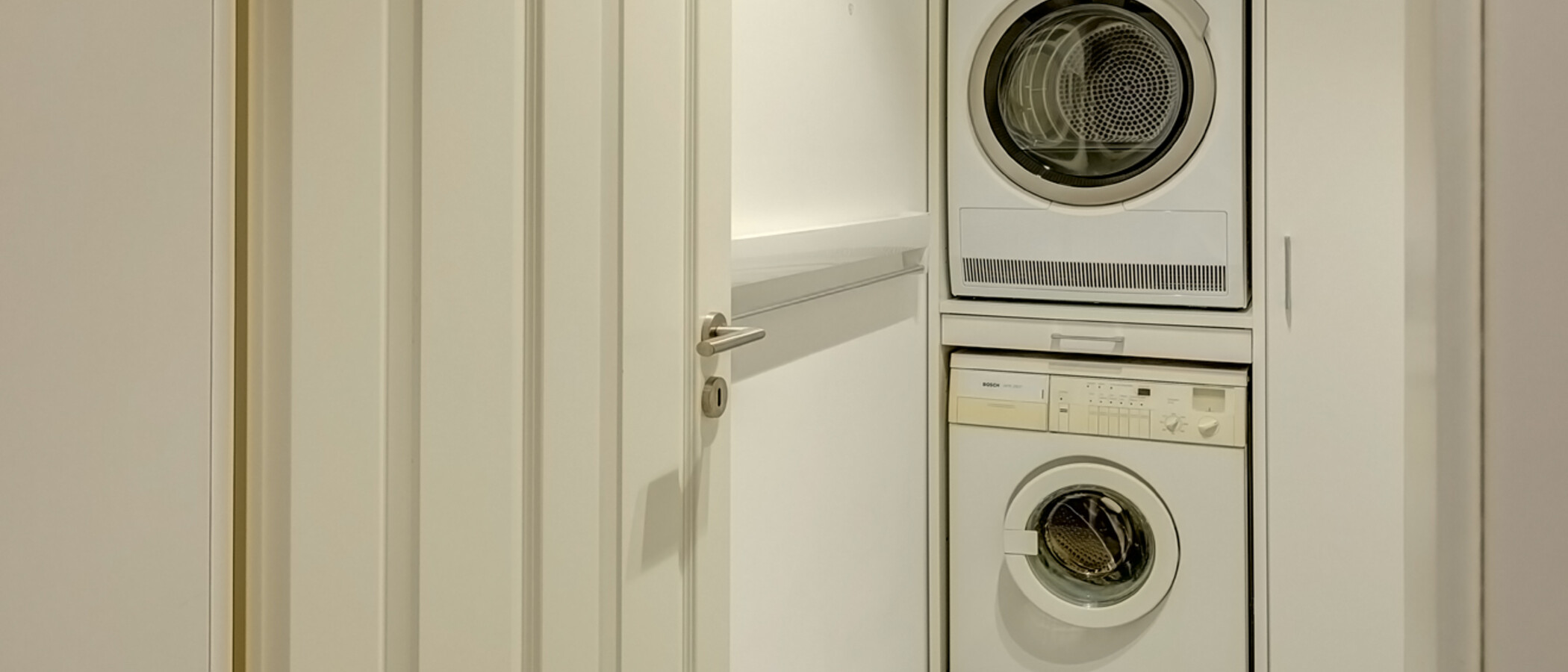 apartamento München Glockenbachviertel 01 lavadero 13391