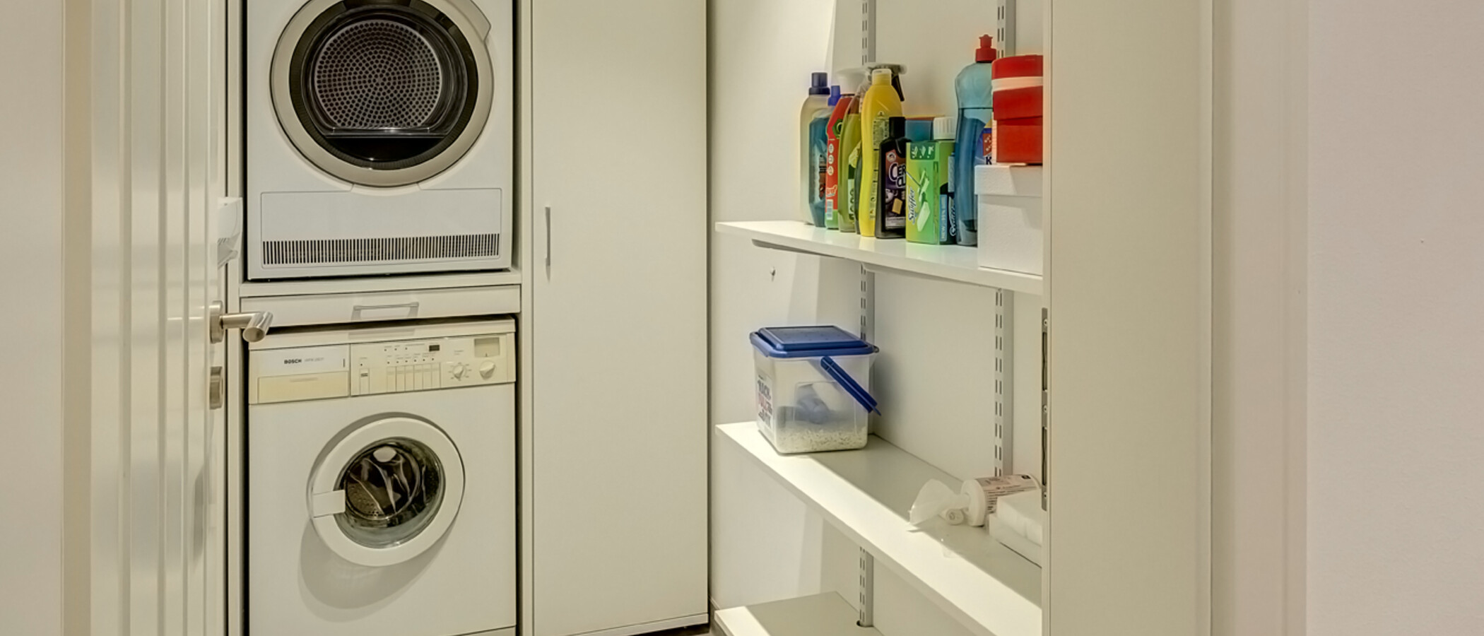 apartamento München Glockenbachviertel 02 lavadero 13391