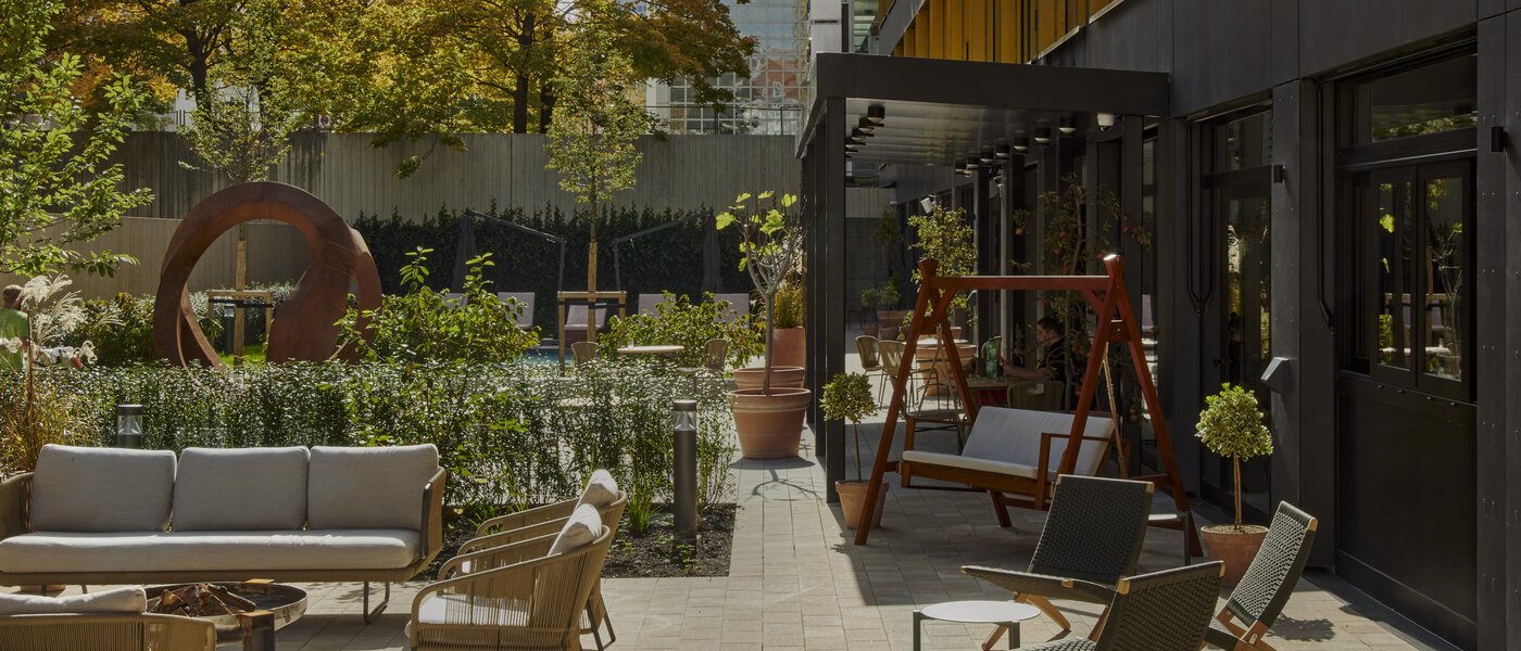 apartamento München Obersendling 12 instalaciones comunes 13393