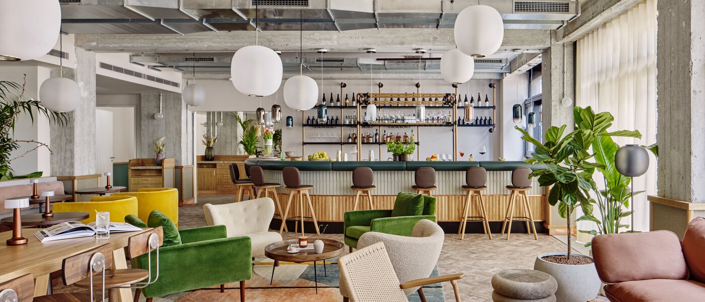 apartamento München Obersendling 03 instalaciones comunes 13393