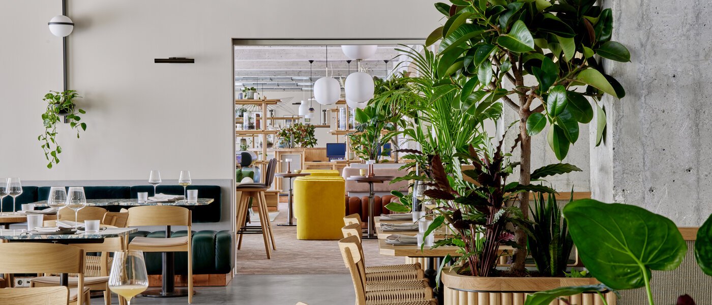 dúplex München Obersendling 08 instalaciones comunes 13394