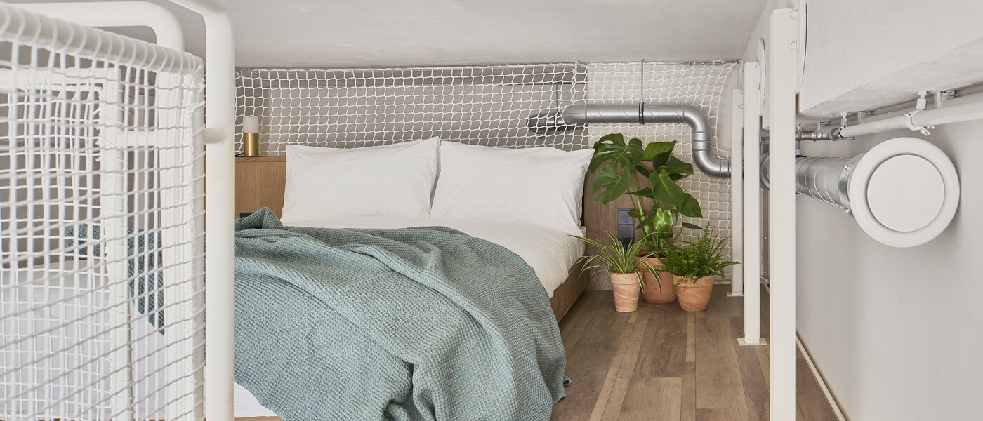 dúplex München Obersendling 01 galería 13394