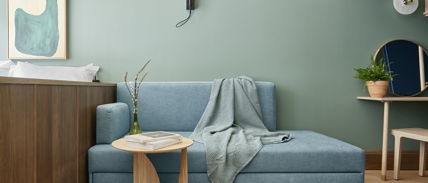 dúplex München Obersendling 01 zona de día  13394