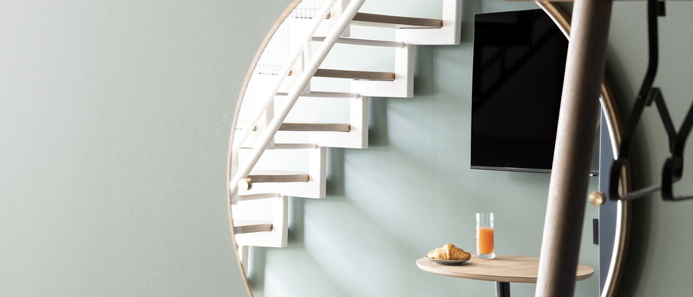 dúplex München Obersendling 03 zona de día  13394