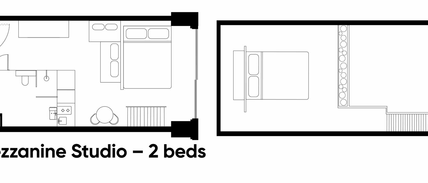 dúplex München Obersendling 01 plano 13394