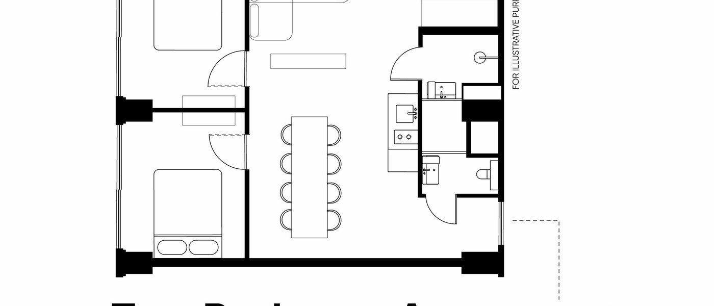 apartamento München Obersendling 01 plano 13397