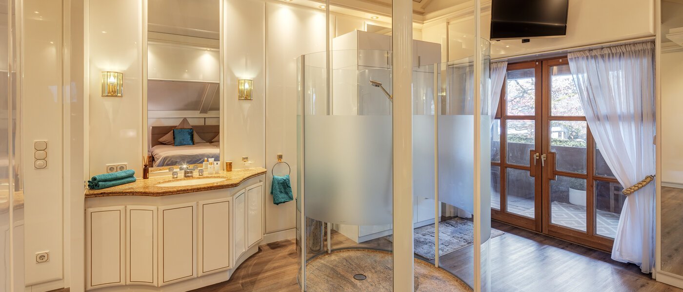 casa Vaterstetten Baldham 01 2. baño 13408