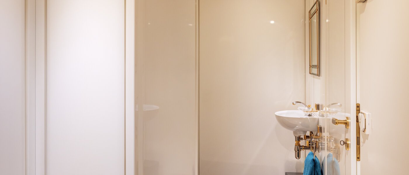 casa Vaterstetten Baldham 04 WC separado 13408