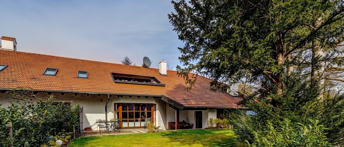 casa Vaterstetten Baldham 01 jardín 13408