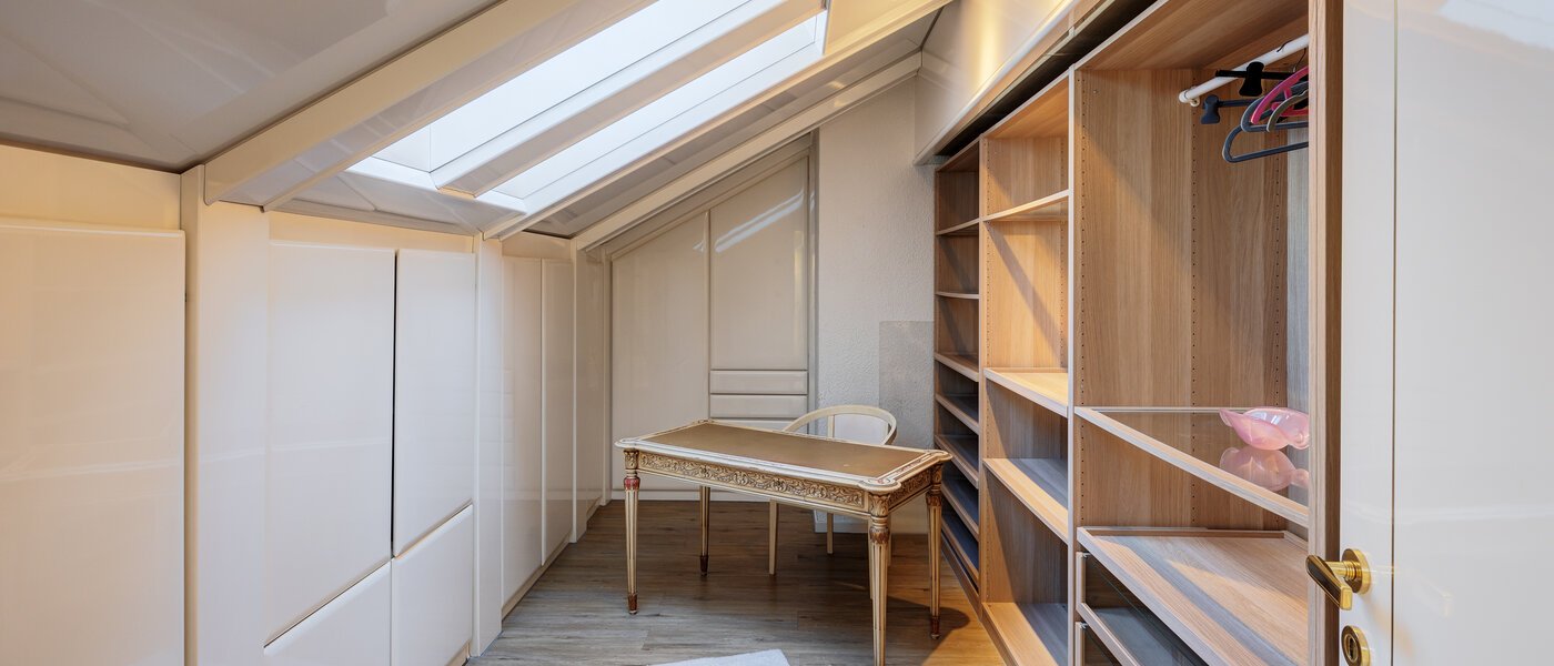 casa Vaterstetten Baldham 01 Vestidor 13408