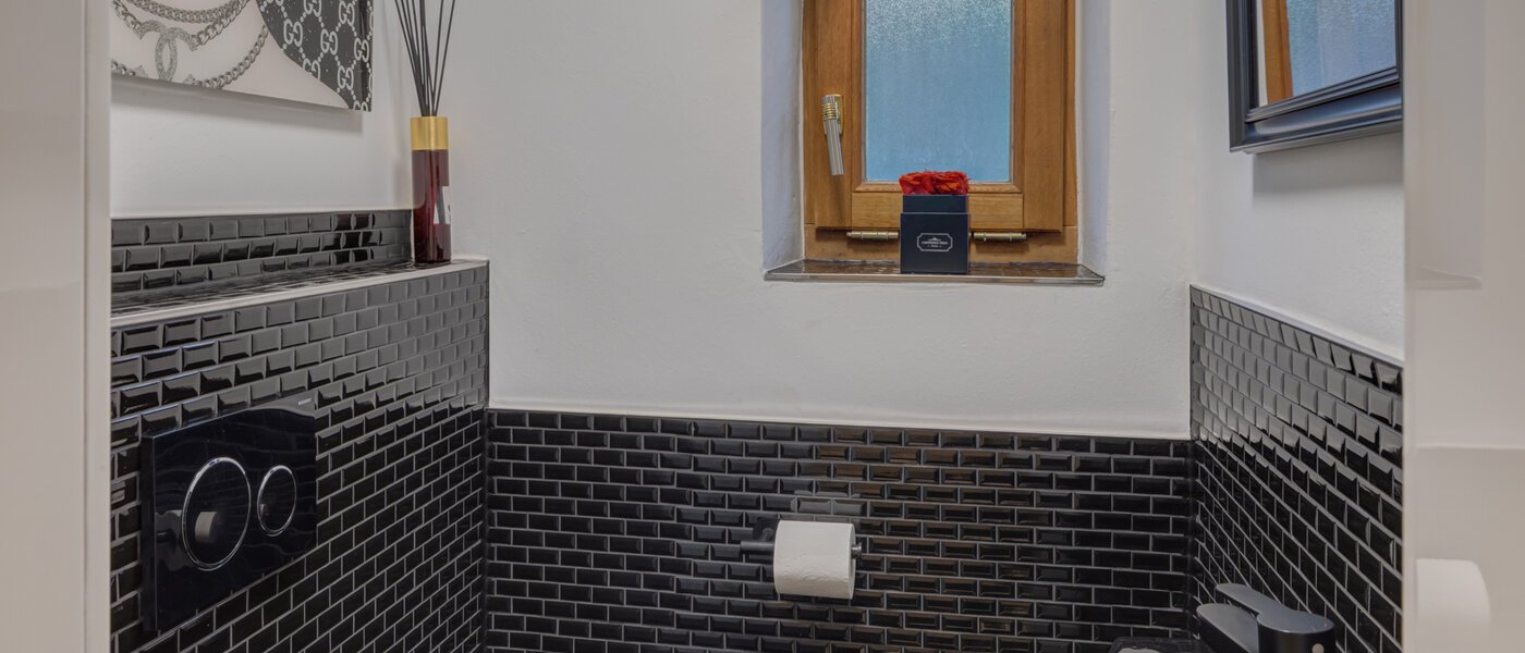 casa Vaterstetten Baldham 01 WC de invitados 13408