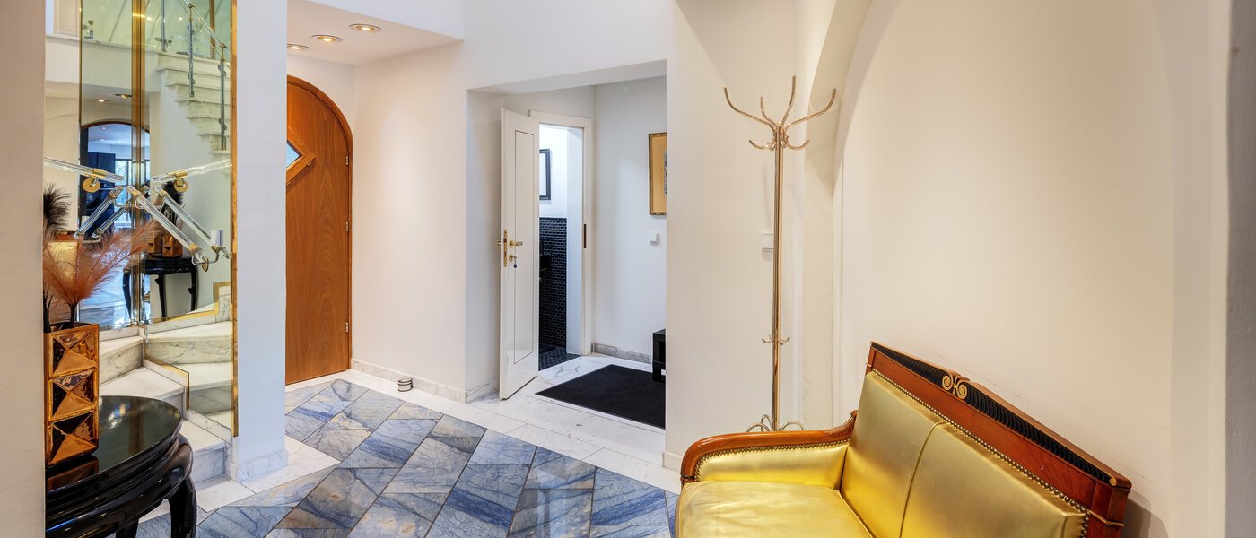 casa Vaterstetten Baldham 03 entrada 13408