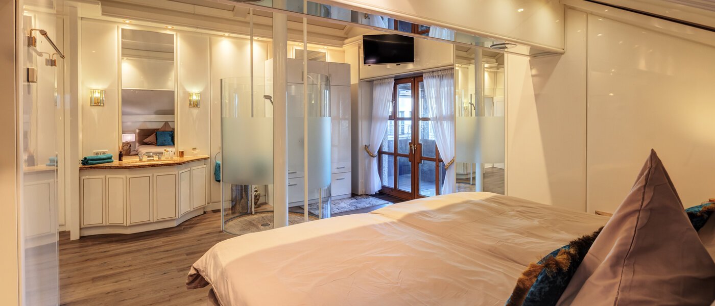 casa Vaterstetten Baldham 01 2. dormitorio 13408