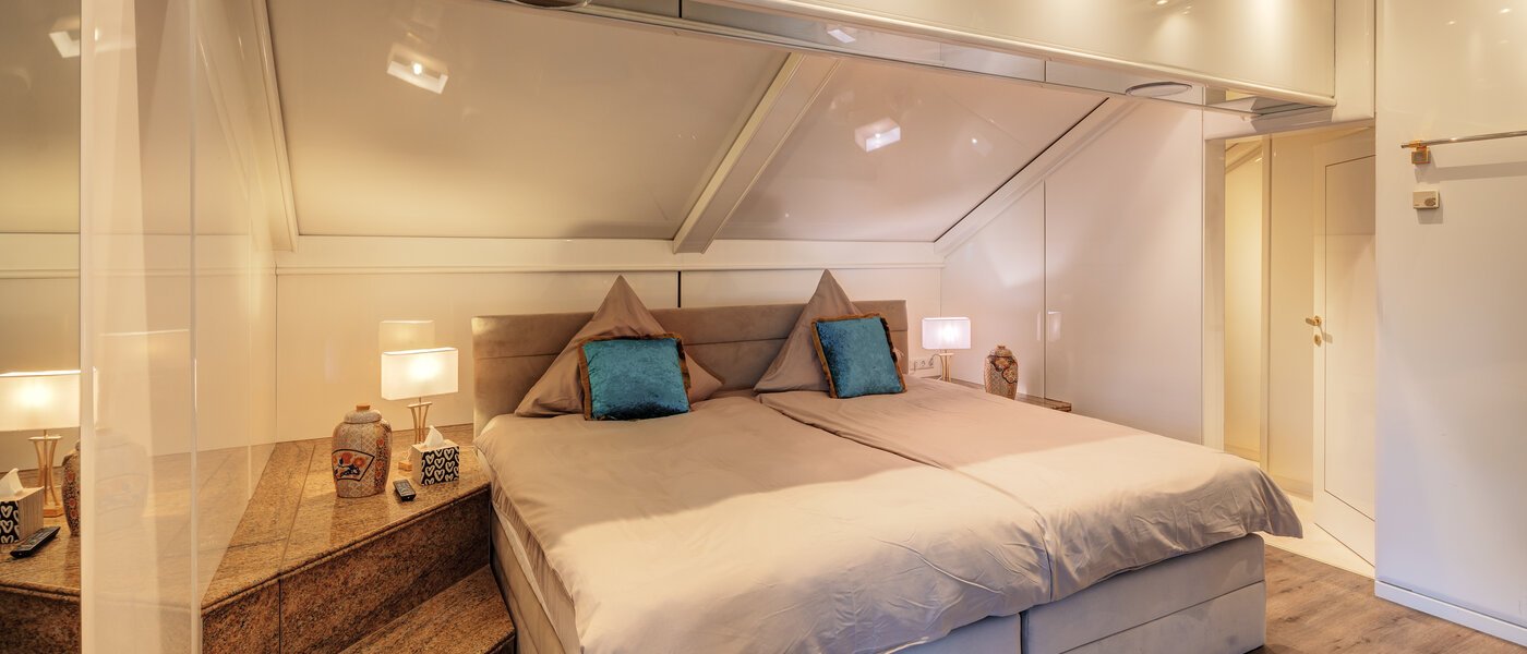 casa Vaterstetten Baldham 02 2. dormitorio 13408